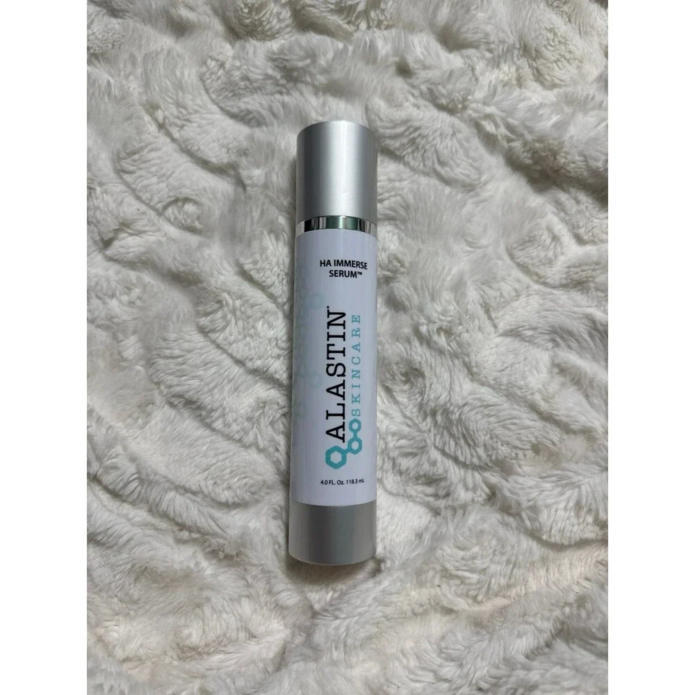 HA Immerse Serum- Hyaluronic Acid Serum